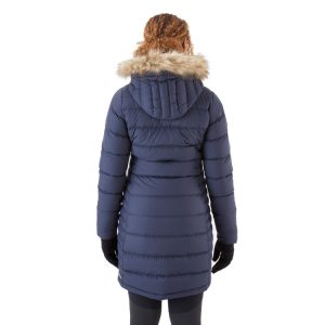 Rab Deep Cover Down Parka – Women’s